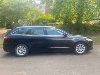Used Ford Mondeo 2016 for sale - 74724108: Photo