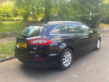 Used Ford Mondeo 2016 for sale - 74724108: Photo
