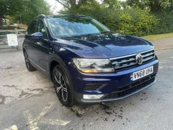Used Volkswagen Tiguan 2018 for sale - 71479815: Photo