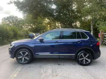 Used Volkswagen Tiguan 2018 for sale - 71479815: Photo