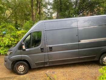Used Peugeot Boxer 2021 for sale - 72338977: Photo