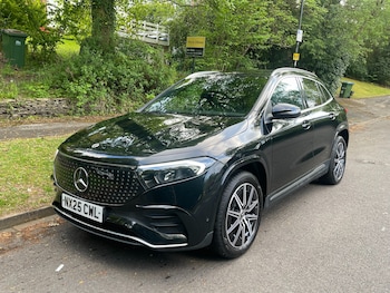 Used Mercedes-Benz EQA 2025 for sale - 78475082: Photo