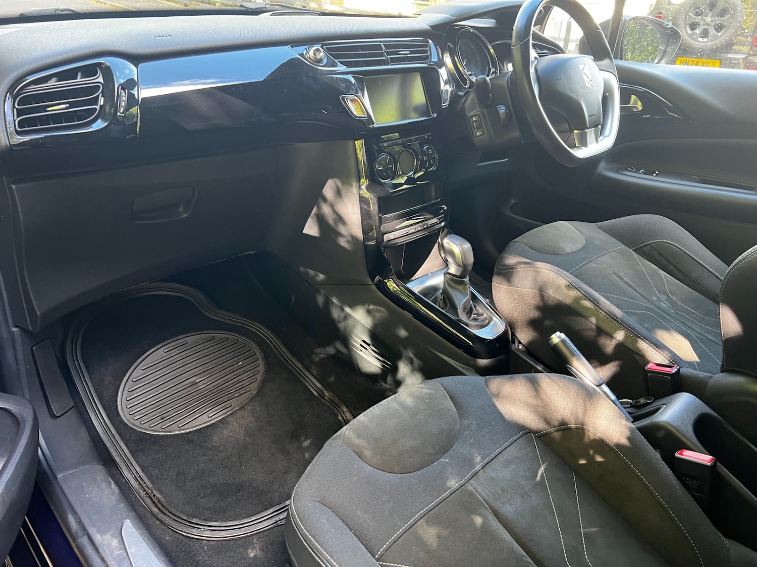 Used DS Automobiles DS 3 2016 for sale - 77798631: Photo 10