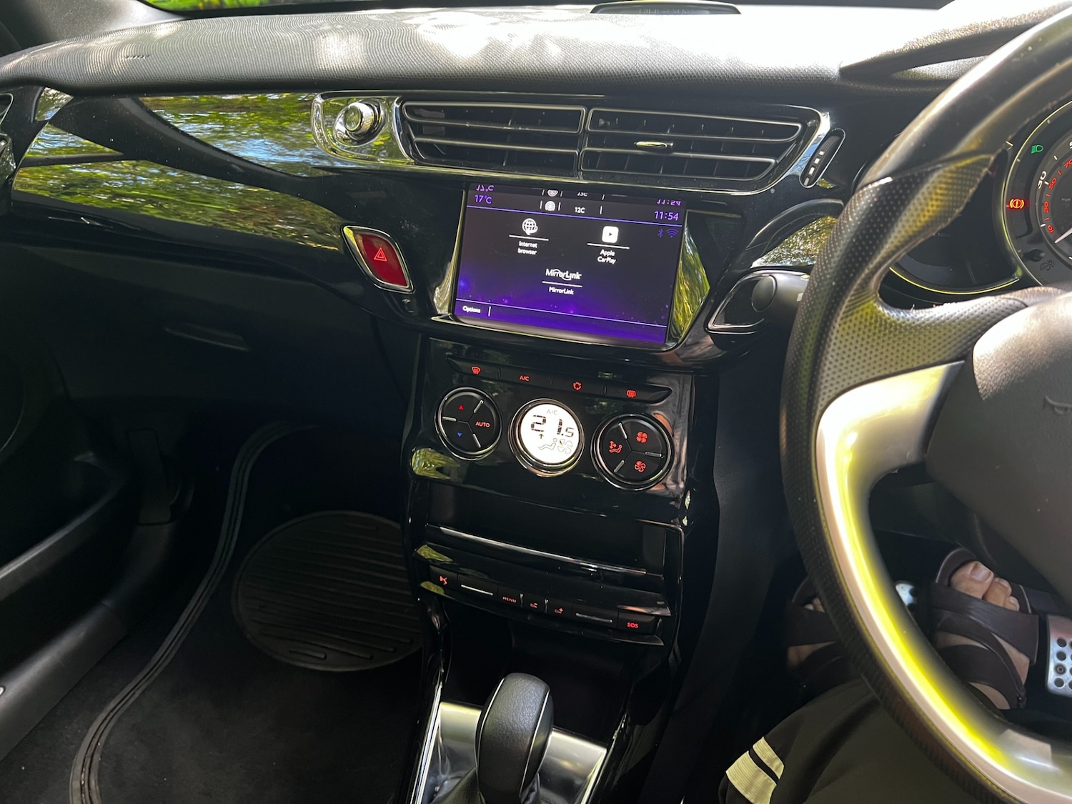 Used DS Automobiles DS 3 2016 for sale - 77798631: Photo 15