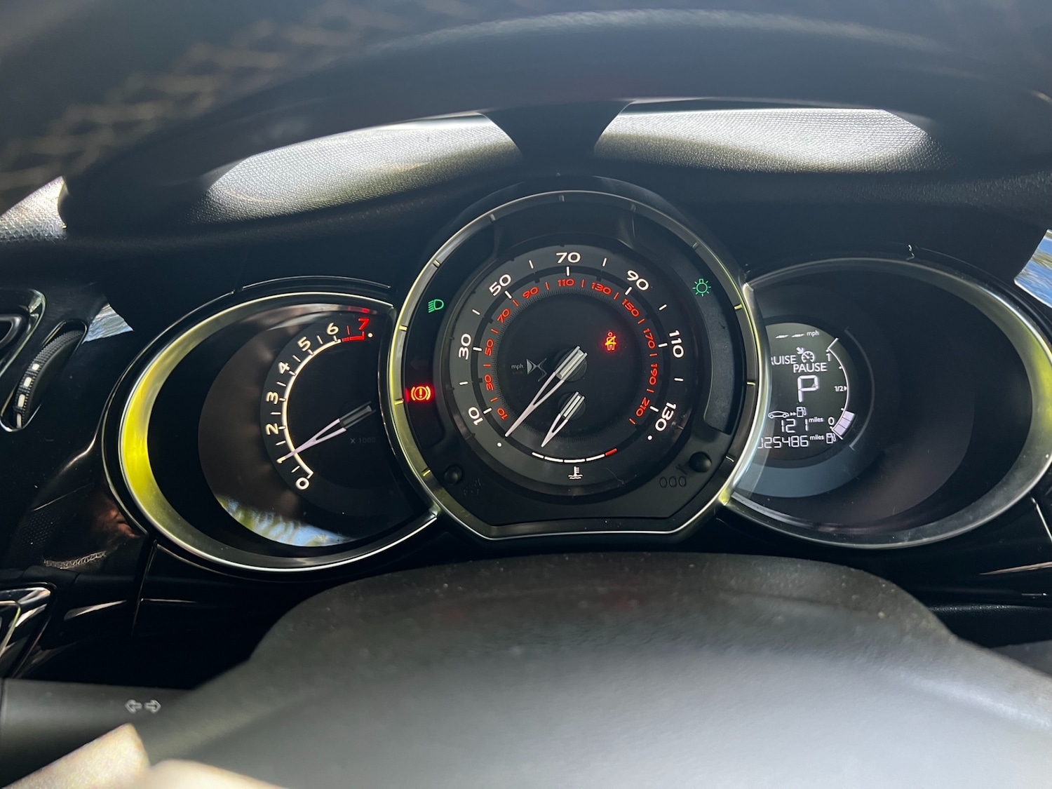 Used DS Automobiles DS 3 2016 for sale - 77798631: Photo 16