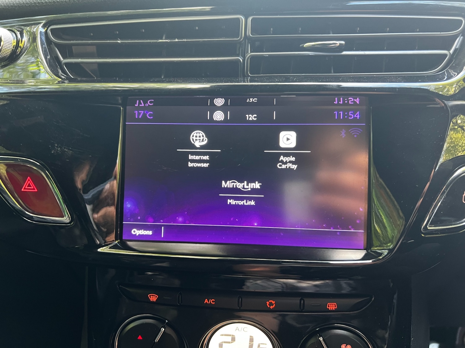 Used DS Automobiles DS 3 2016 for sale - 77798631: Photo 17