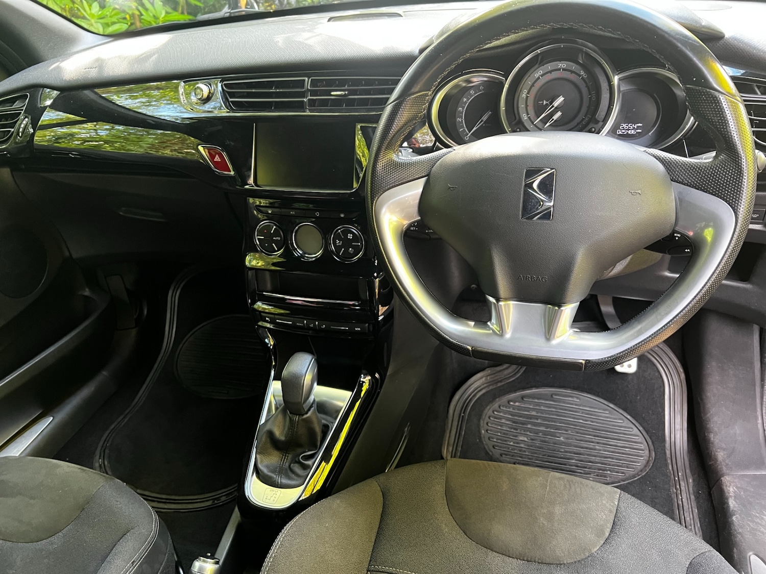 Used DS Automobiles DS 3 2016 for sale - 77798631: Photo 18