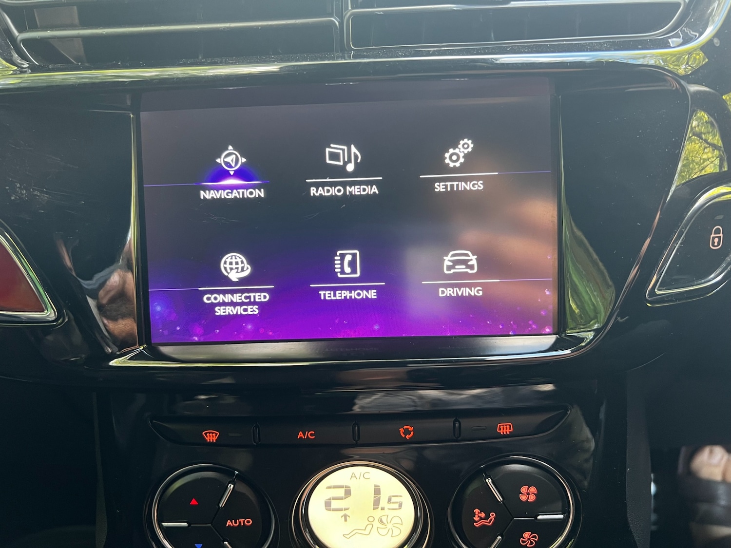 Used DS Automobiles DS 3 2016 for sale - 77798631: Photo 19