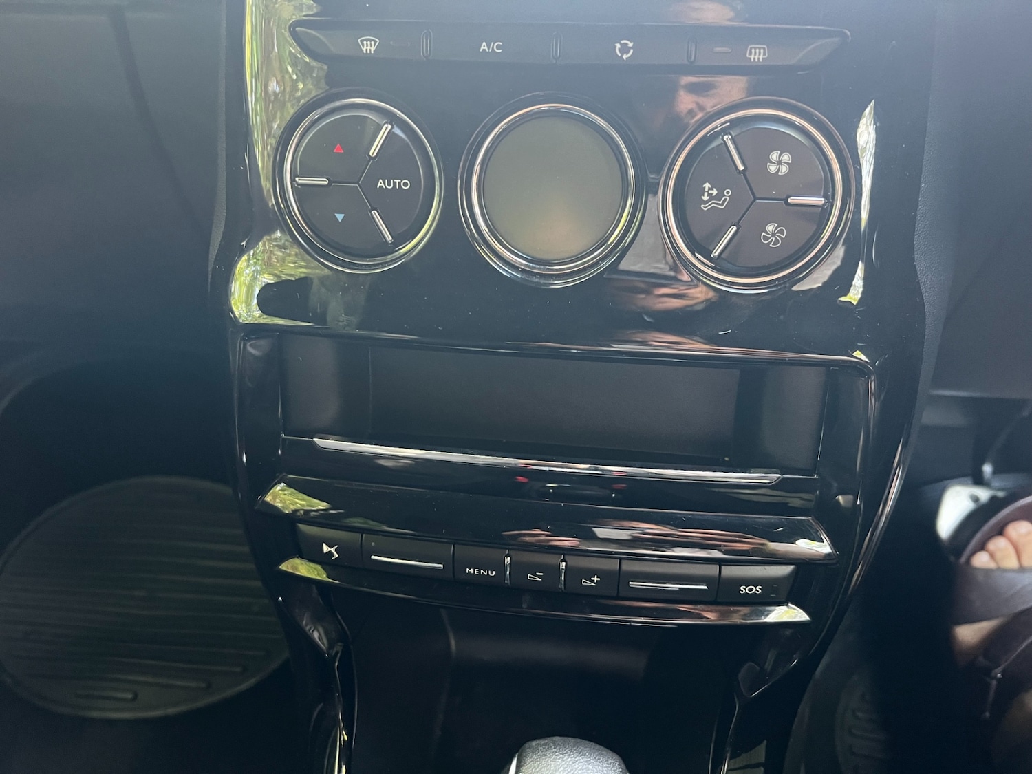 Used DS Automobiles DS 3 2016 for sale - 77798631: Photo 21