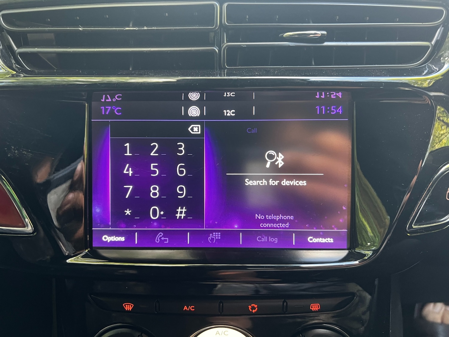 Used DS Automobiles DS 3 2016 for sale - 77798631: Photo 23