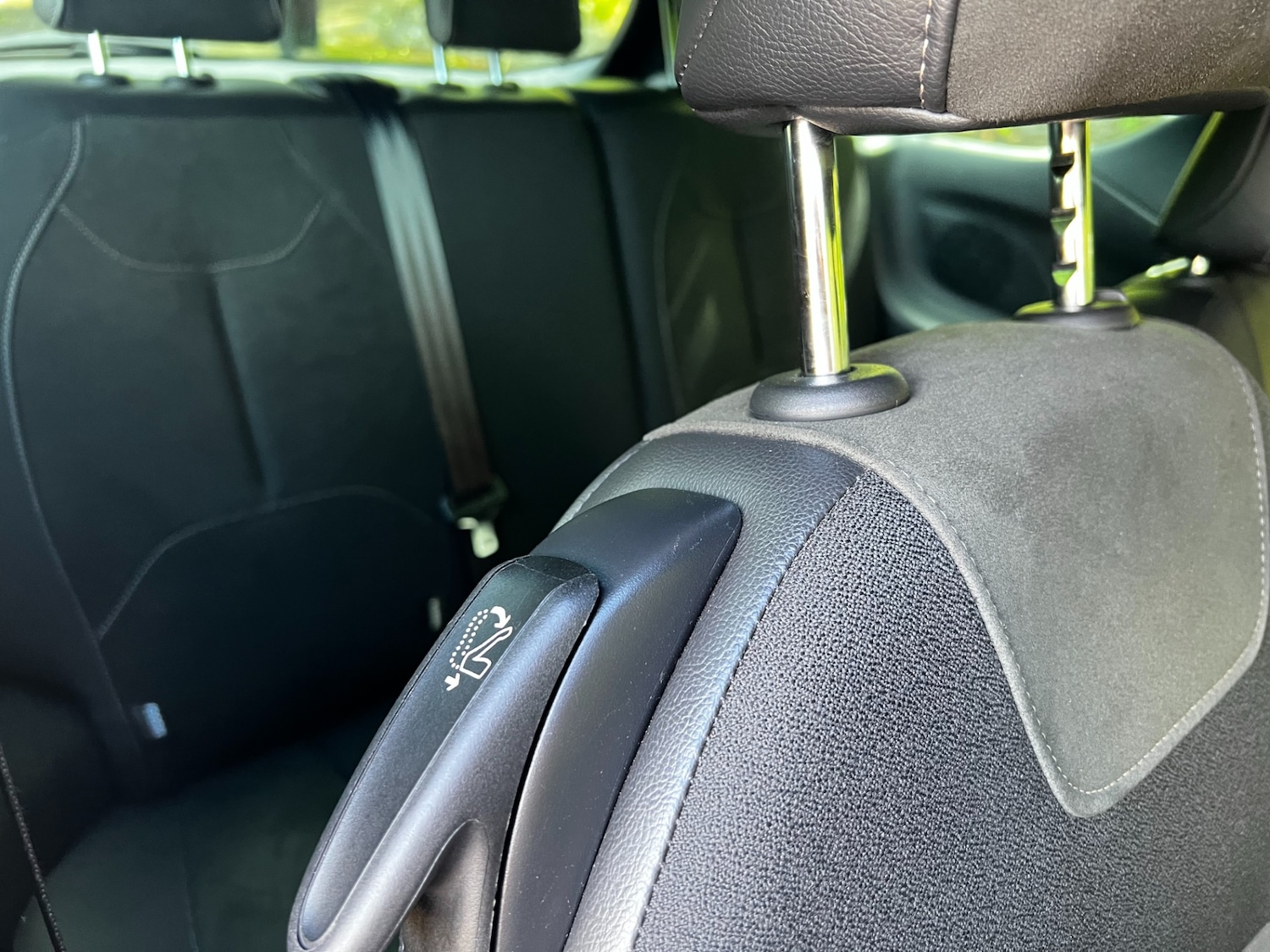 Used DS Automobiles DS 3 2016 for sale - 77798631: Photo 24