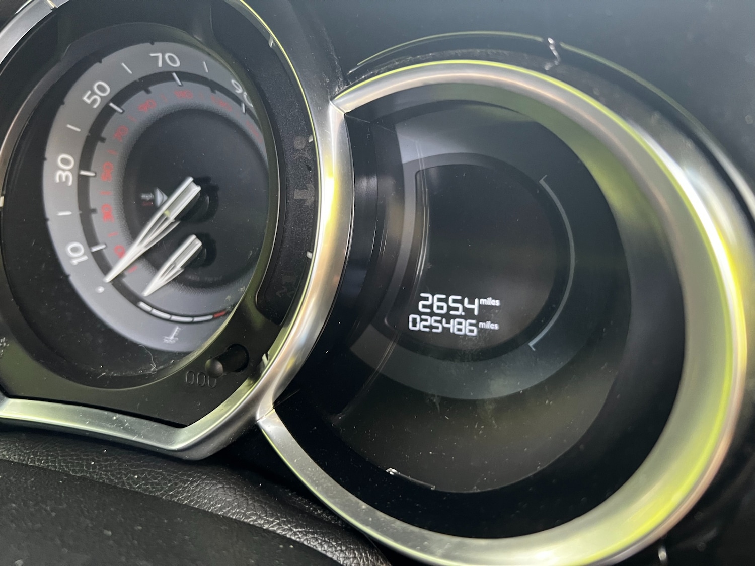 Used DS Automobiles DS 3 2016 for sale - 77798631: Photo 25