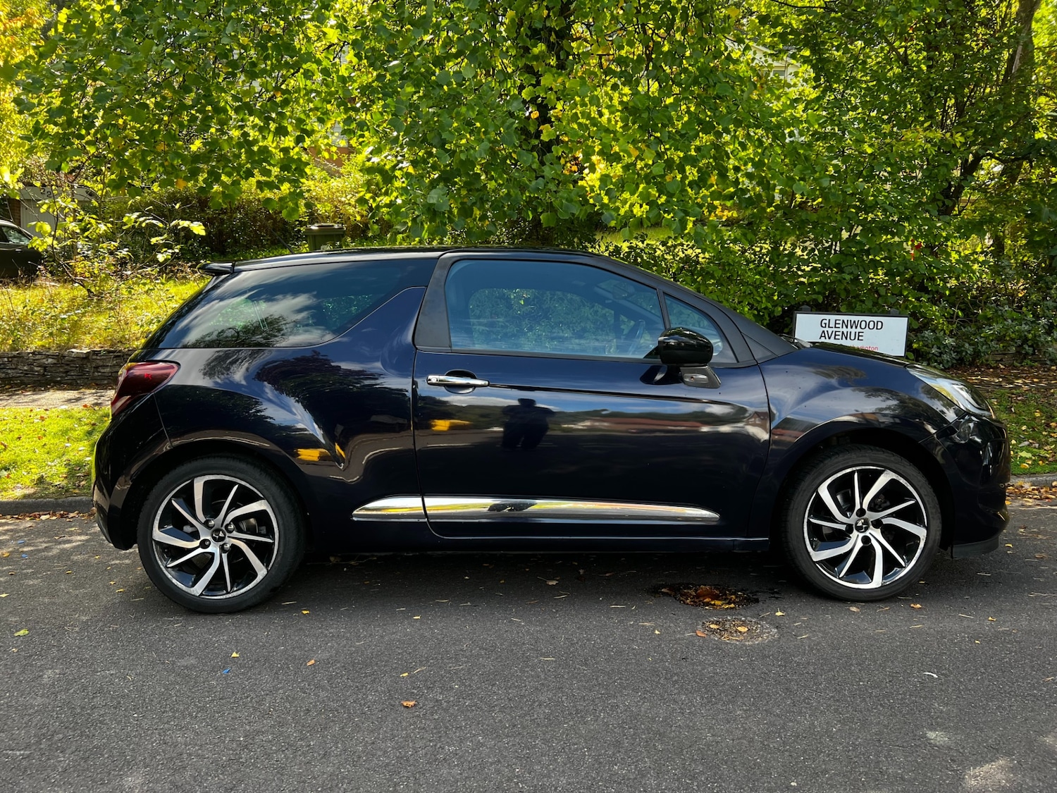 Used DS Automobiles DS 3 2016 for sale - 77798631: Photo 7
