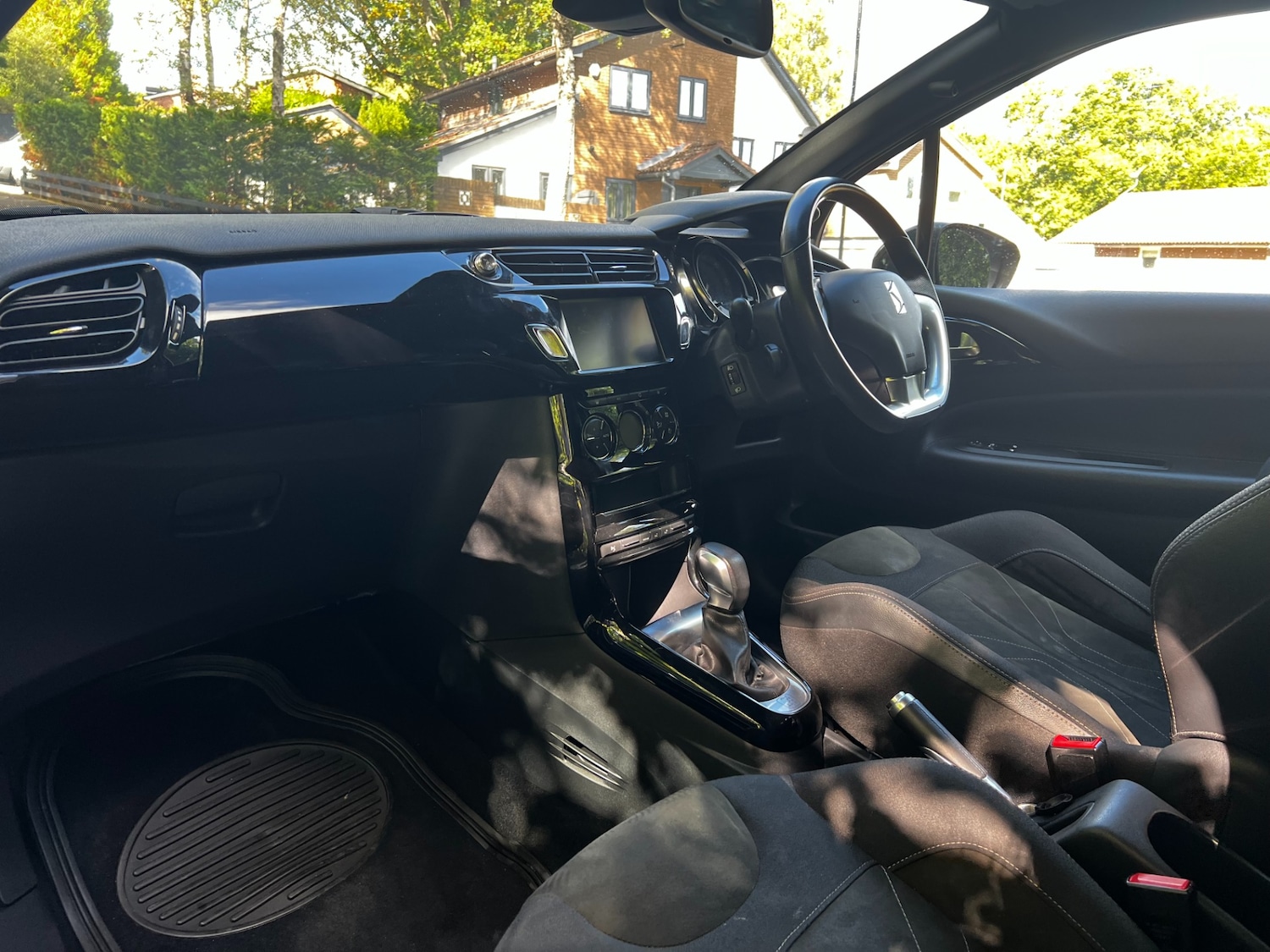 Used DS Automobiles DS 3 2016 for sale - 77798631: Photo 9