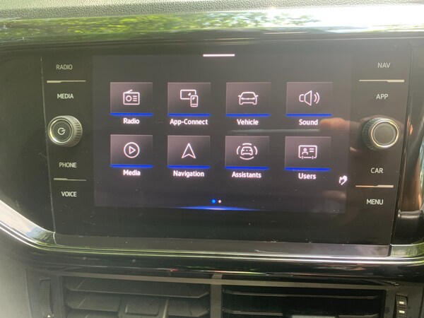Used Volkswagen T-Cross 2023 for sale - 74968220: Photo 16