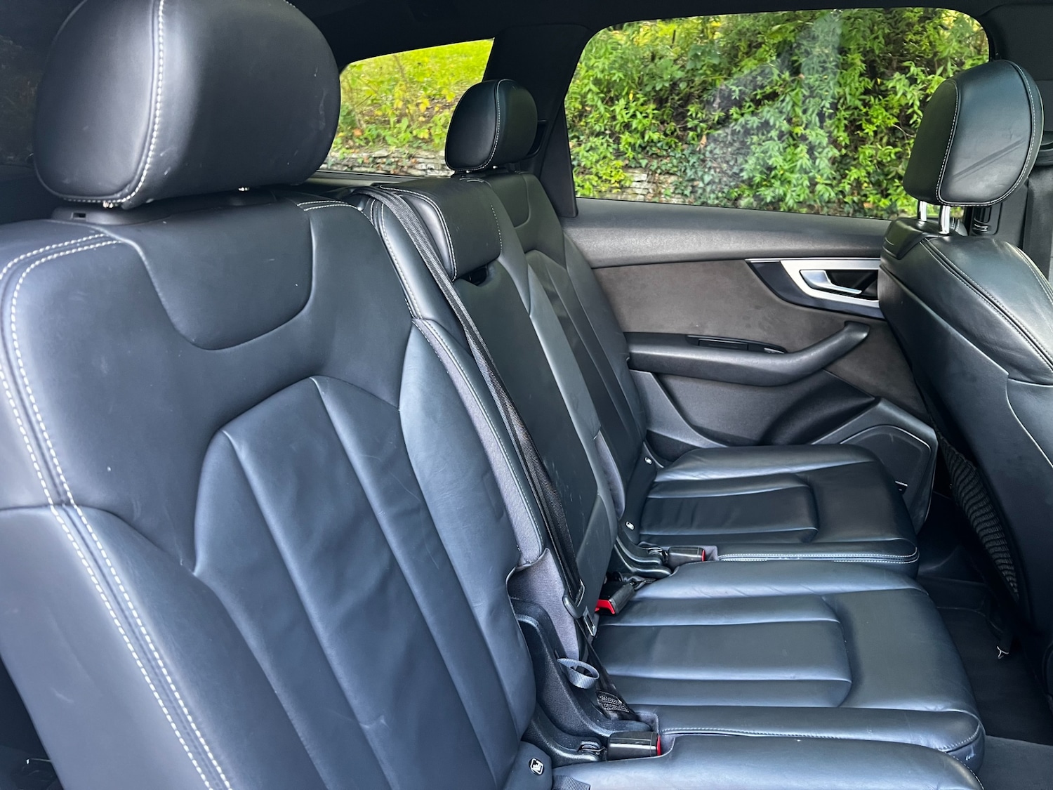 Used Audi Q7 2017 for sale - 76219286: Photo 10