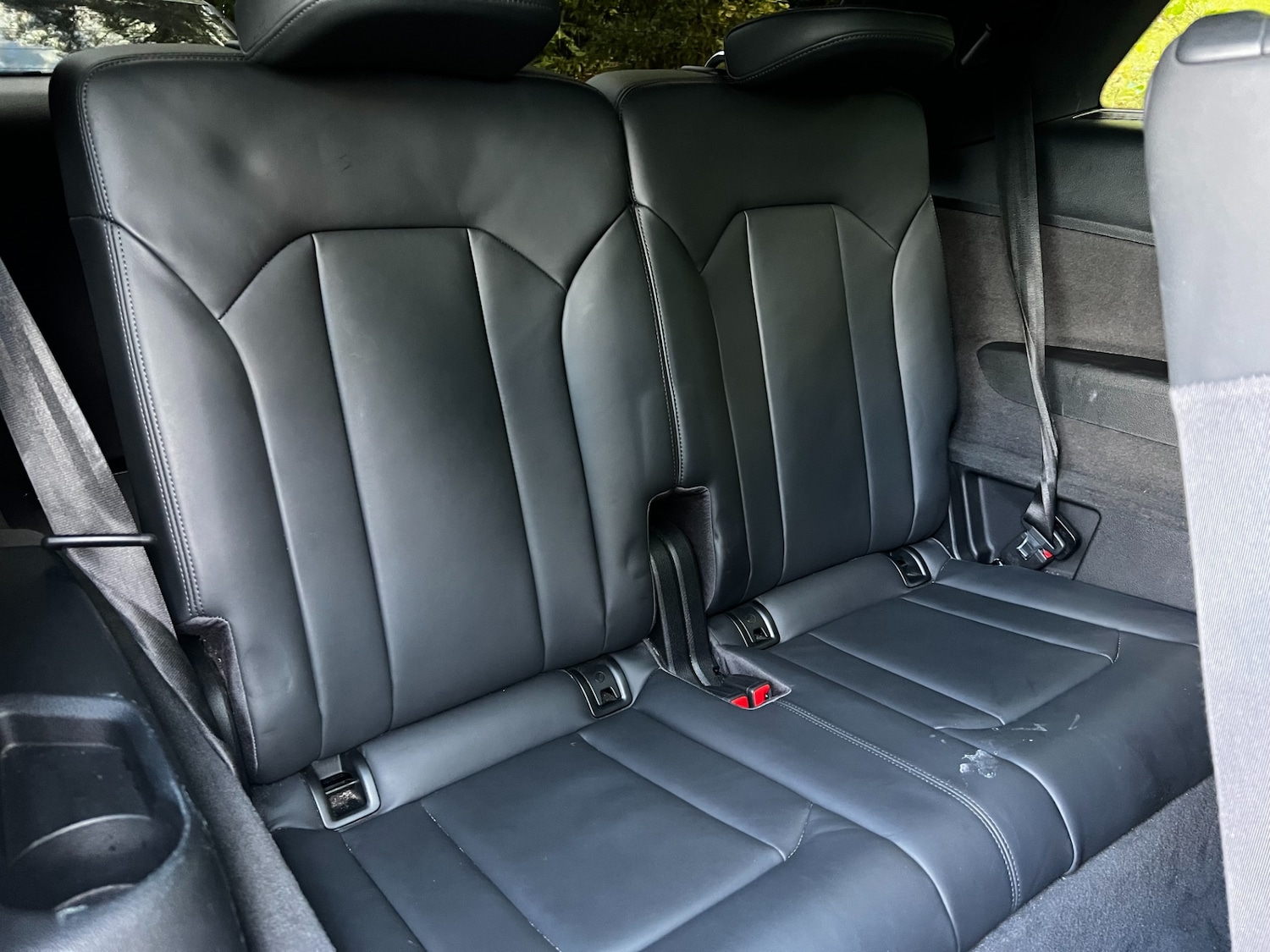 Used Audi Q7 2017 for sale - 76219286: Photo 11