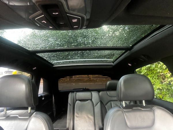 Used Audi Q7 2017 for sale - 76219286: Photo 12