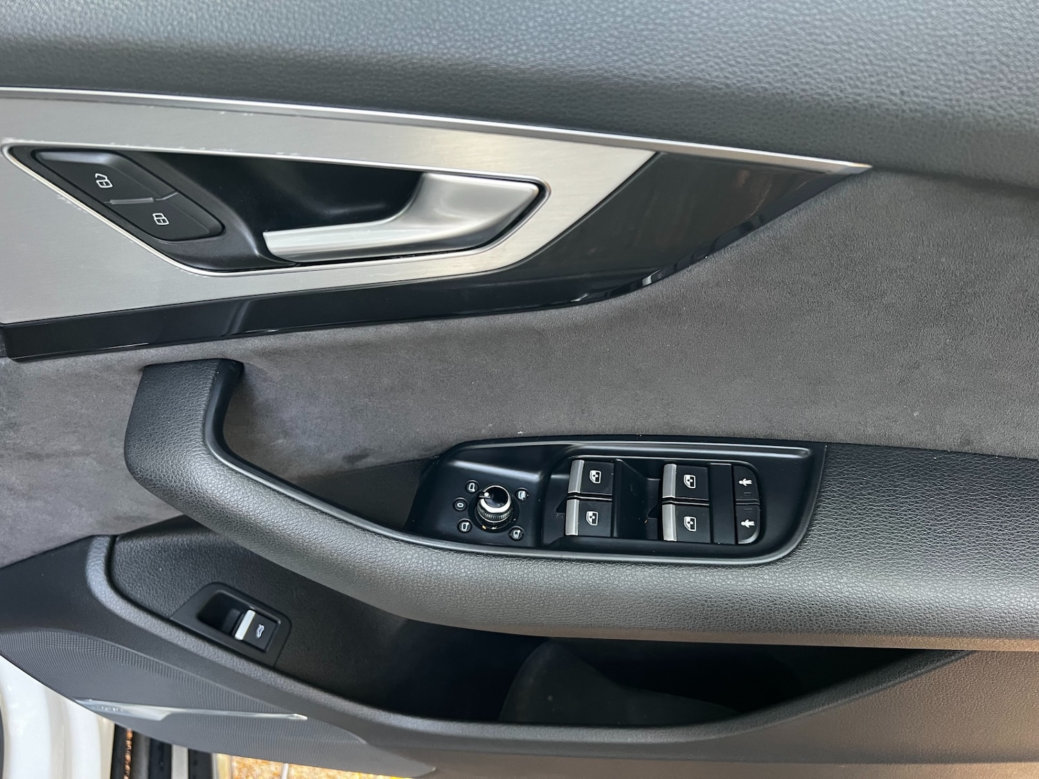 Used Audi Q7 2017 for sale - 76219286: Photo 13