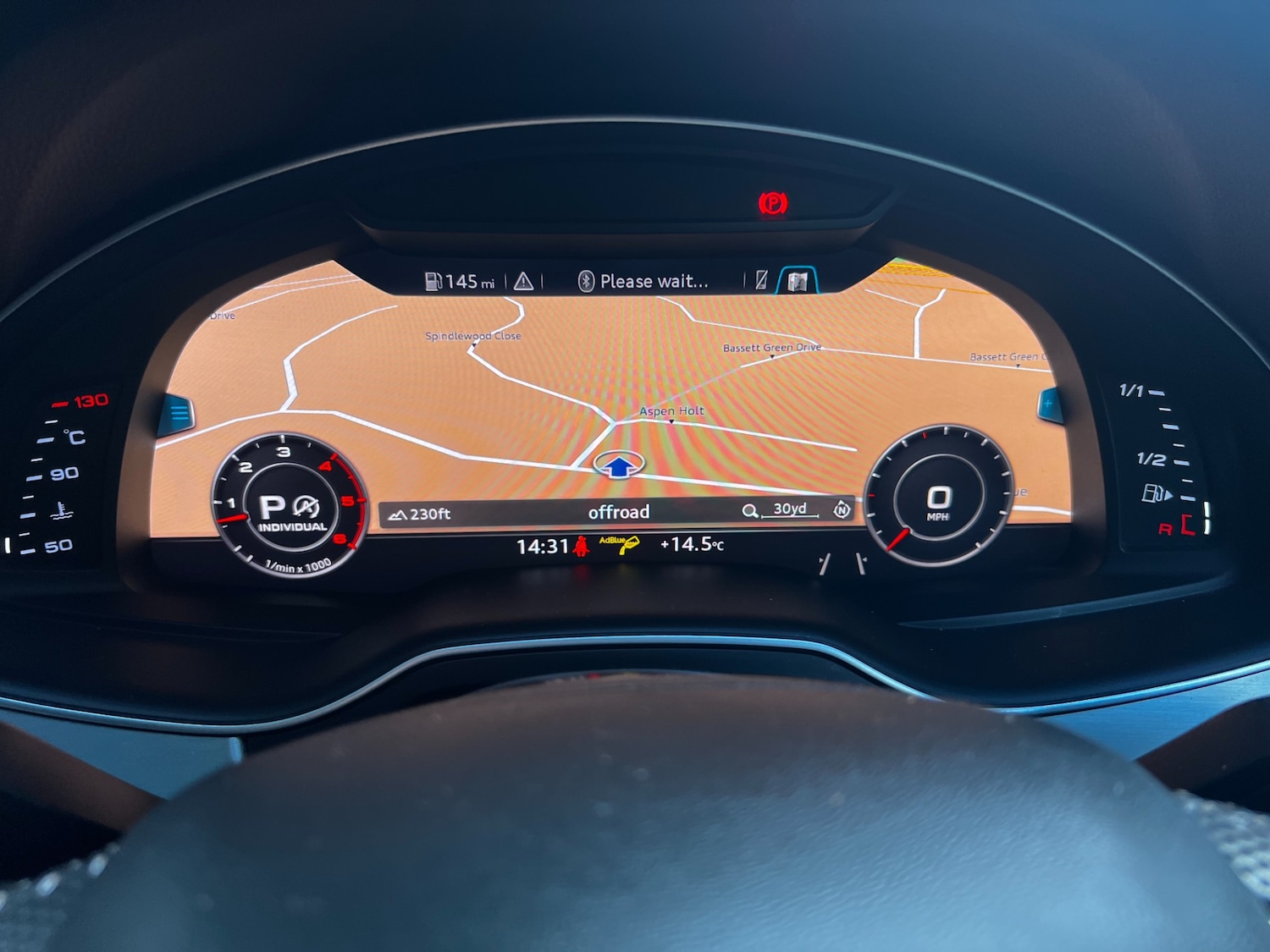 Used Audi Q7 2017 for sale - 76219286: Photo 14