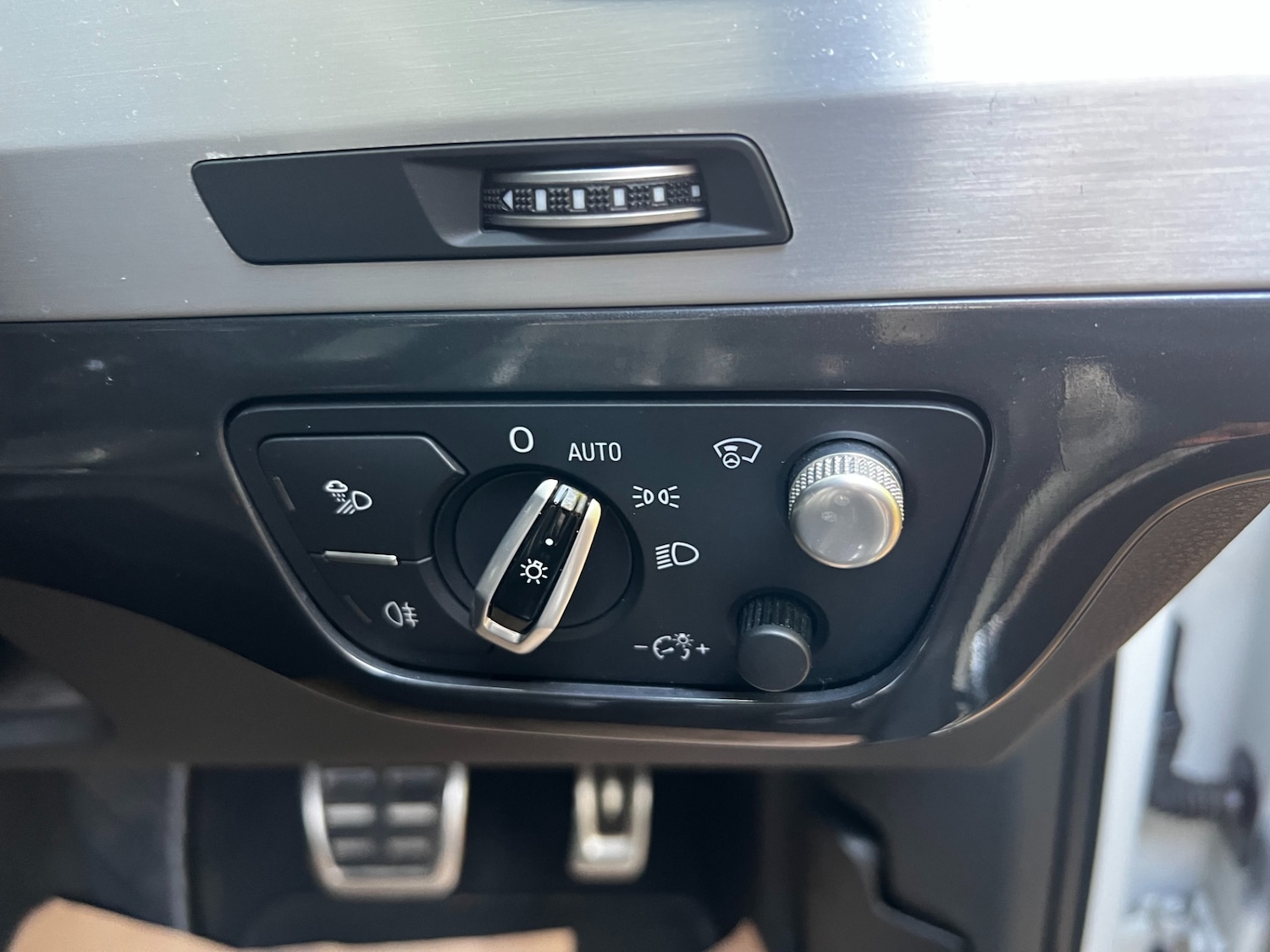 Used Audi Q7 2017 for sale - 76219286: Photo 15