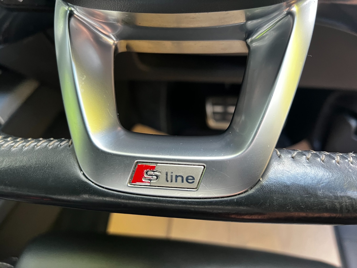 Used Audi Q7 2017 for sale - 76219286: Photo 16