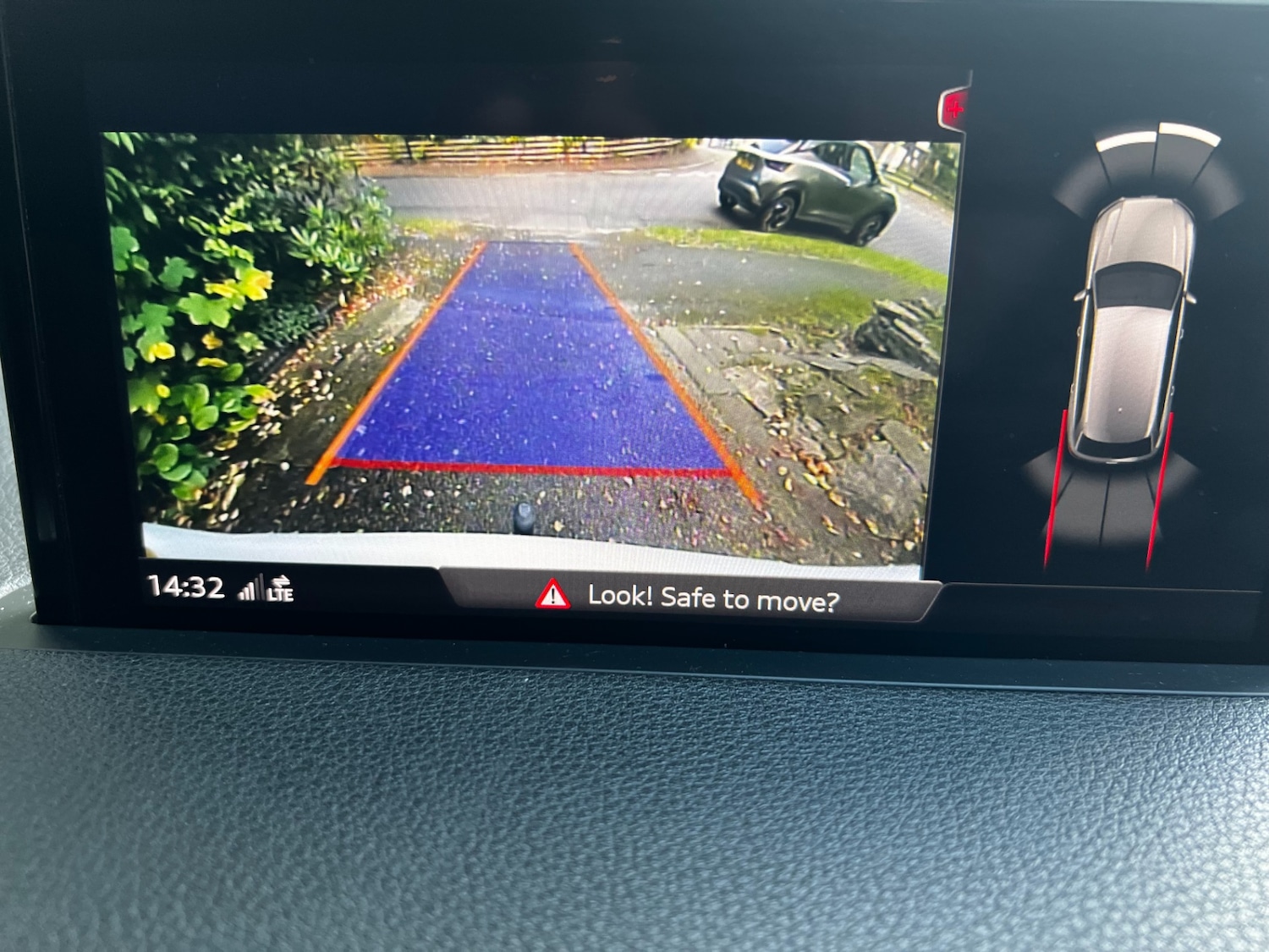 Used Audi Q7 2017 for sale - 76219286: Photo 17