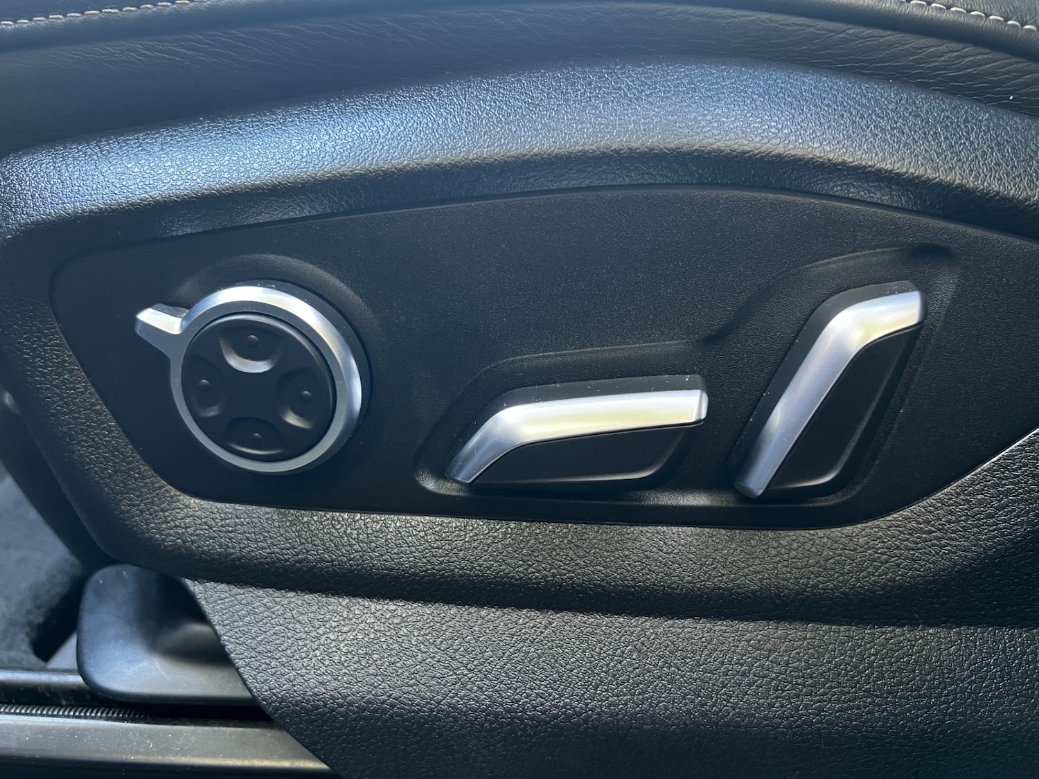 Used Audi Q7 2017 for sale - 76219286: Photo 20