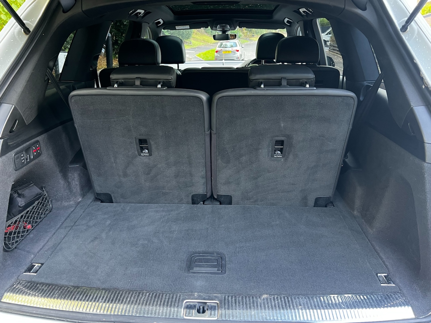 Used Audi Q7 2017 for sale - 76219286: Photo 21