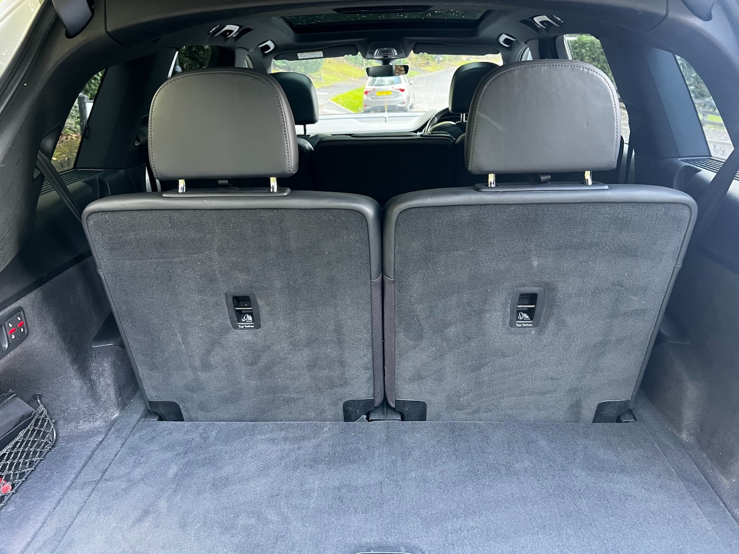 Used Audi Q7 2017 for sale - 76219286: Photo 23