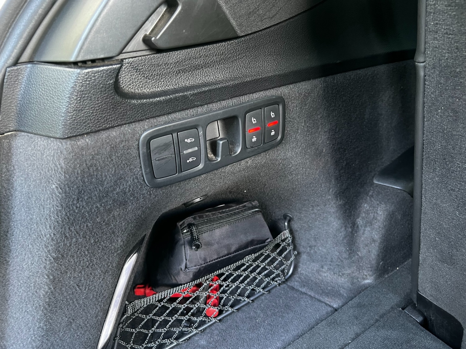 Used Audi Q7 2017 for sale - 76219286: Photo 24