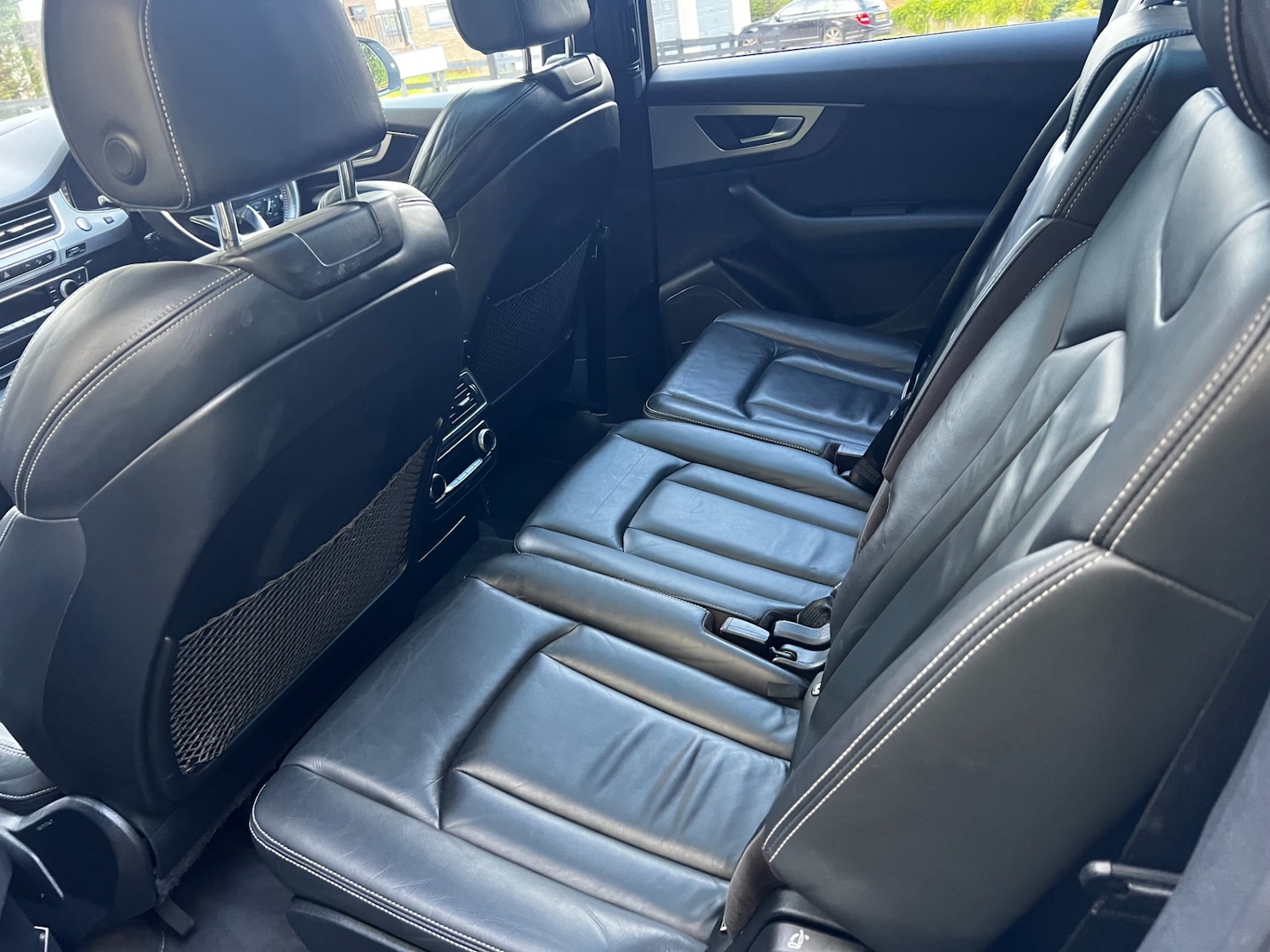 Used Audi Q7 2017 for sale - 76219286: Photo 25