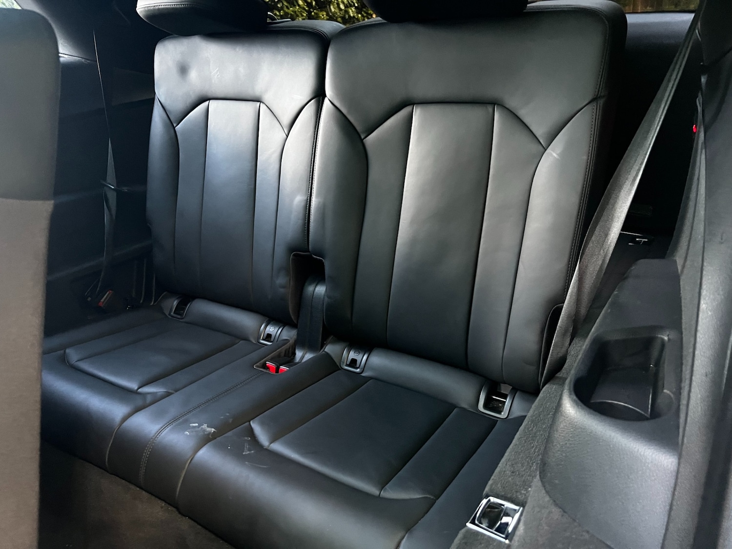 Used Audi Q7 2017 for sale - 76219286: Photo 26