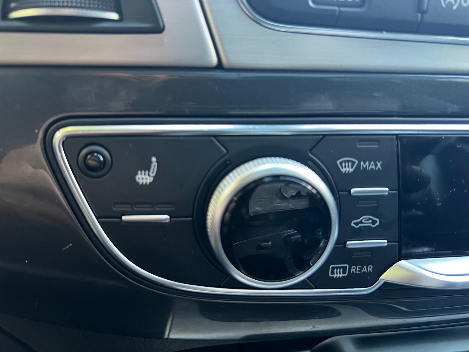 Used Audi Q7 2017 for sale - 76219286: Photo 28