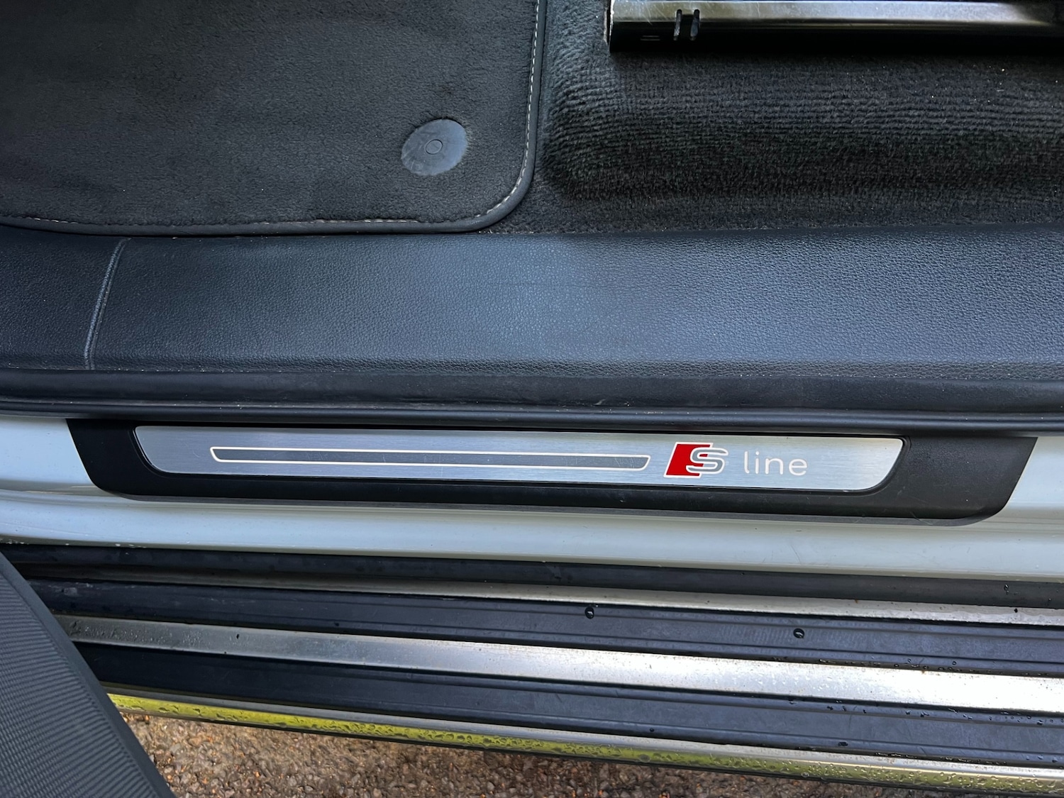 Used Audi Q7 2017 for sale - 76219286: Photo 29