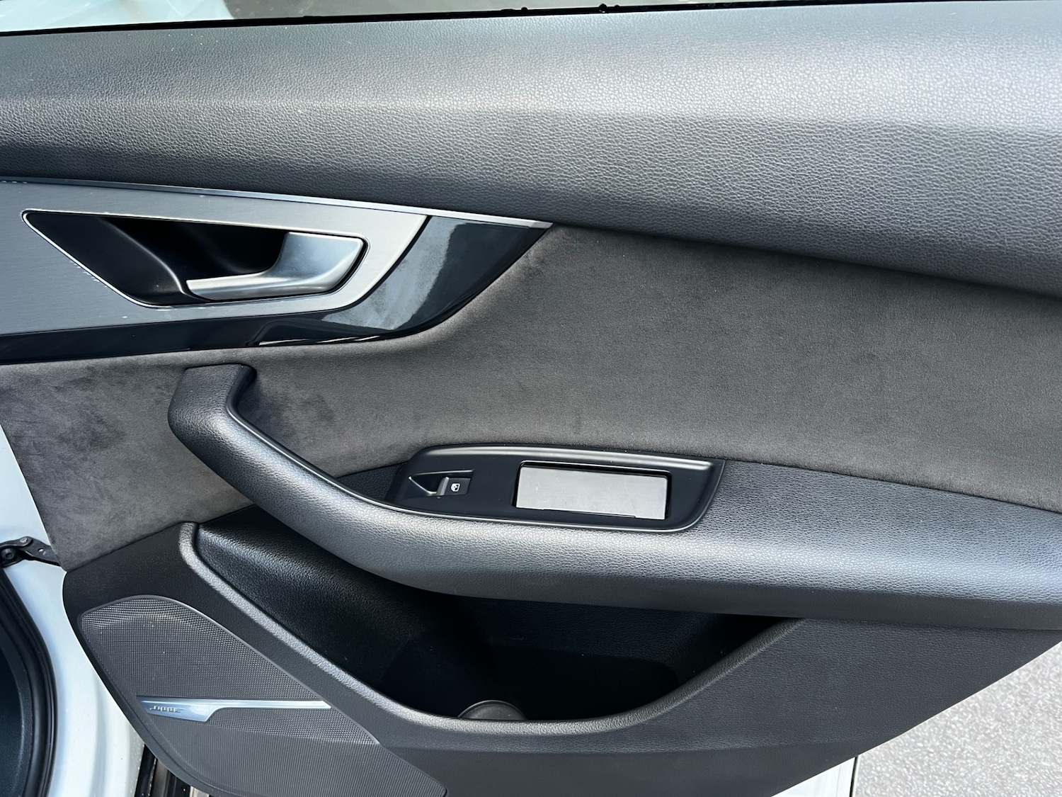 Used Audi Q7 2017 for sale - 76219286: Photo 35