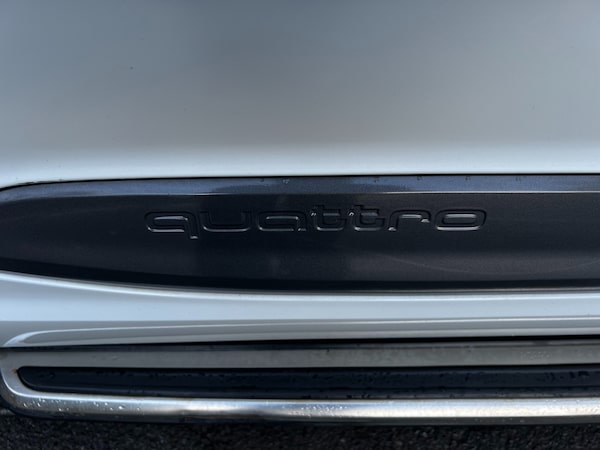Used Audi Q7 2017 for sale - 76219286: Photo 36