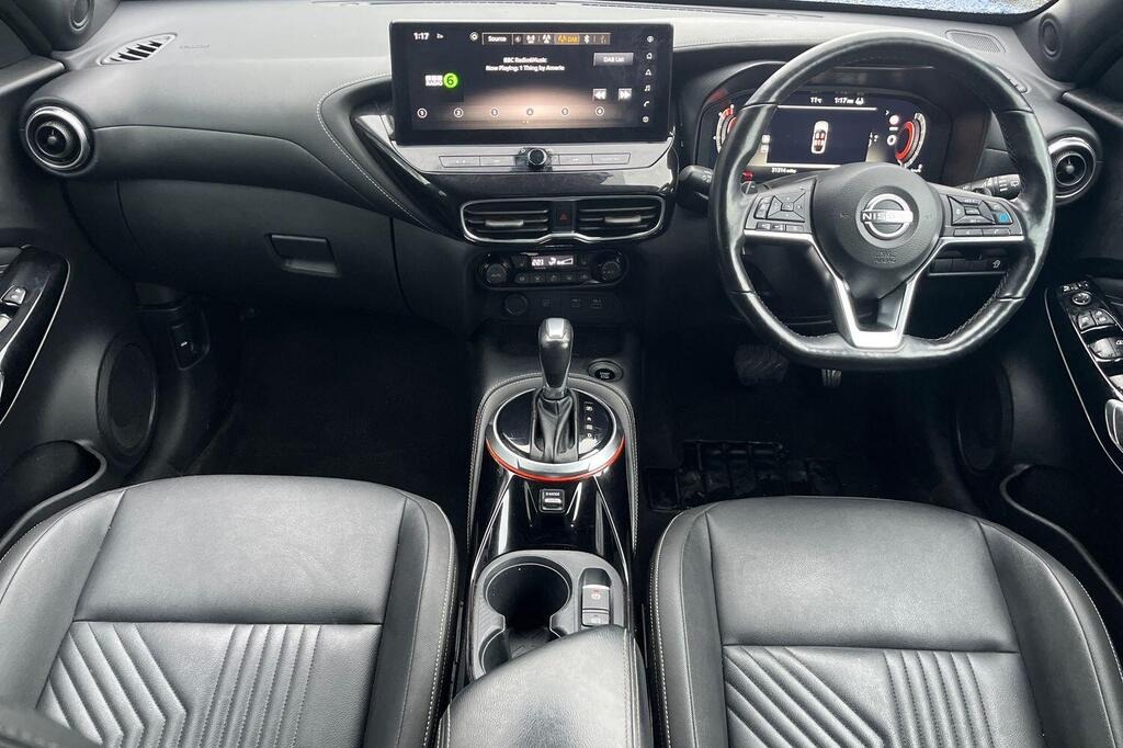Used Nissan Juke 2024 for sale - 77237479: Photo 10