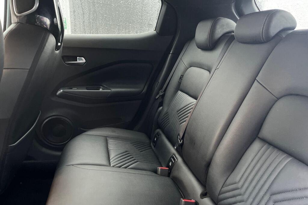 Used Nissan Juke 2024 for sale - 77237479: Photo 15