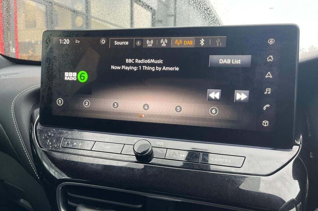 Used Nissan Juke 2024 for sale - 77237479: Photo 17