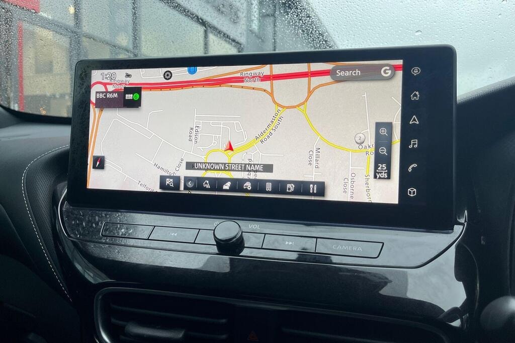 Used Nissan Juke 2024 for sale - 77237479: Photo 18