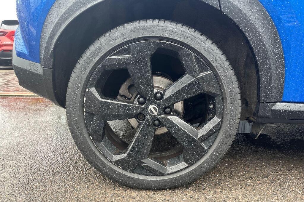 Used Nissan Juke 2024 for sale - 77237479: Photo 19