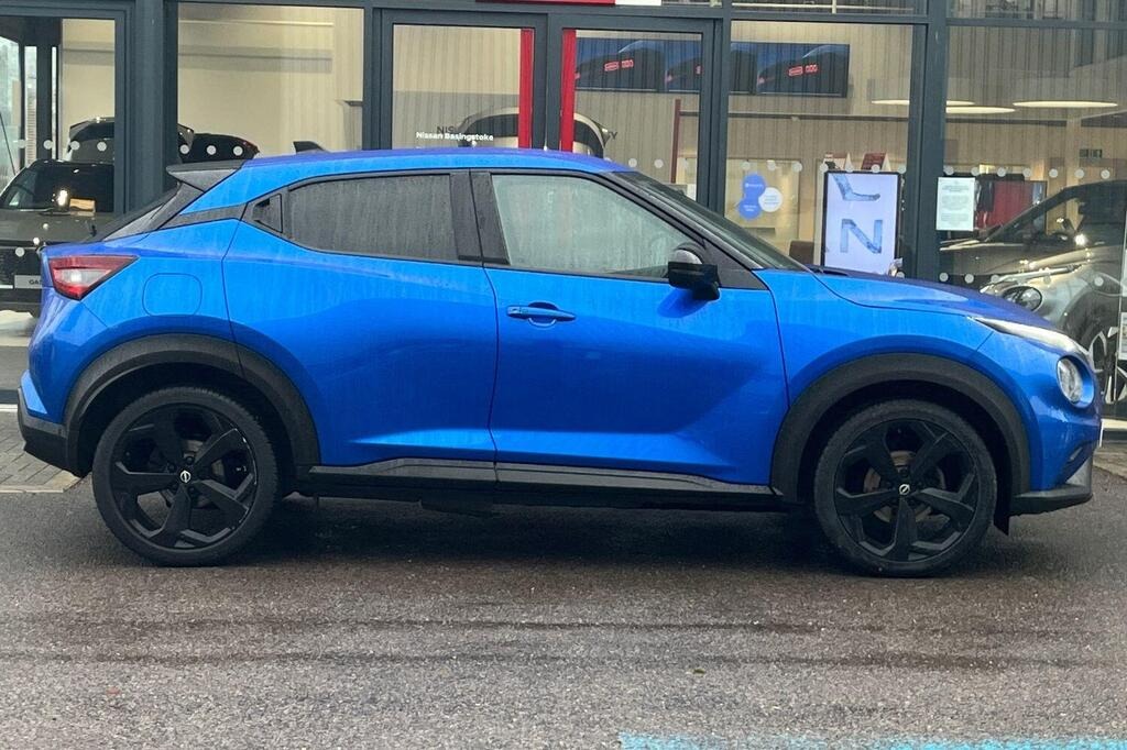 Used Nissan Juke 2024 for sale - 77237479: Photo 2