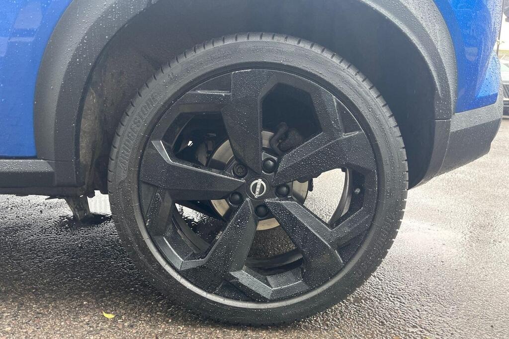 Used Nissan Juke 2024 for sale - 77237479: Photo 20