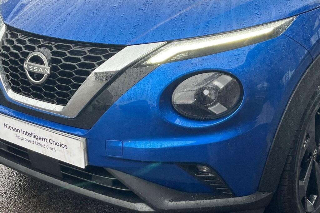 Used Nissan Juke 2024 for sale - 77237479: Photo 22