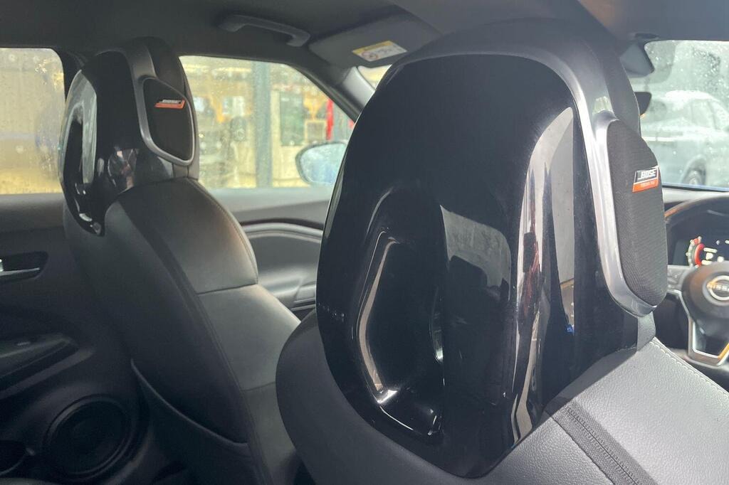 Used Nissan Juke 2024 for sale - 77237479: Photo 26