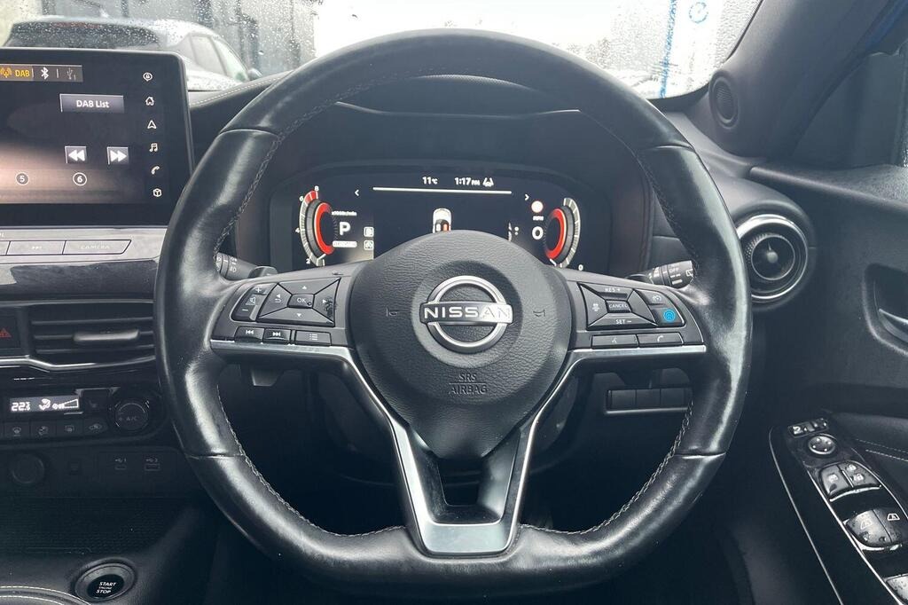 Used Nissan Juke 2024 for sale - 77237479: Photo 28