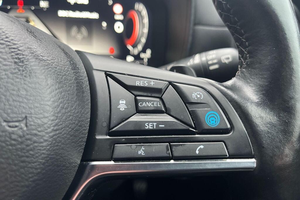 Used Nissan Juke 2024 for sale - 77237479: Photo 29