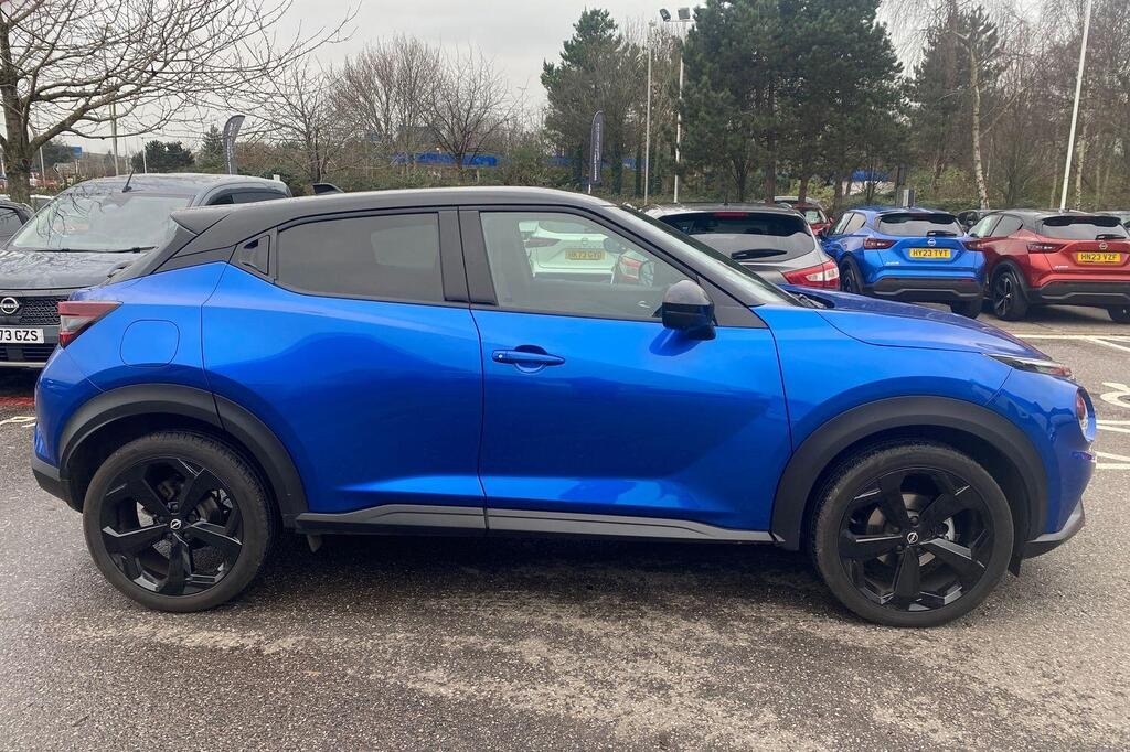 Used Nissan Juke 2024 for sale - 77237479: Photo 33