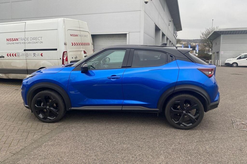 Used Nissan Juke 2024 for sale - 77237479: Photo 34